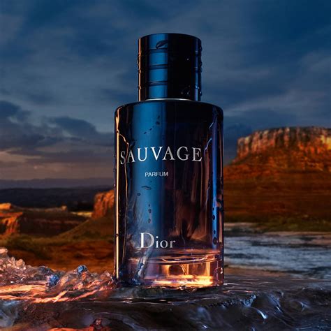 dior sauvage parfum herr|Dior Sauvage cheapest price uk.